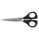 STERLING 160mm Black Panther Stationery Scissors | 29-603