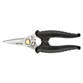 STERLING 185mm Black Panther Industrial Snips Bulk Pack | 29-701B