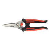 Ultimax Pro Black Panther Gen II: Industrial Snips 185mm