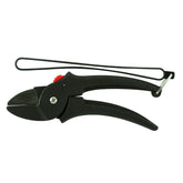 STERLING 150mm Black Plastic Anvil Magic Snip | 29-740B