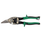 STERLING Green Right Cut Aviation Snips | 29-752