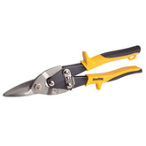 STERLING Yellow Straight Cut Aviation Snips | 29-753