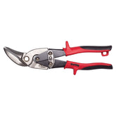 STERLING Red Left Cut Offset Snips | 29-765