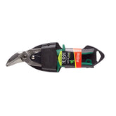 STERLING Green Right Cut Offset Snips | 29-766
