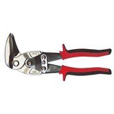 STERLING Red Left Cut Upright Snips | 29-775