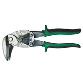 STERLING Green Right Cut Upright Snips | 29-776