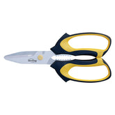 STERLING 205mm Black Panther Multi-Purpose Scissors | 29-803