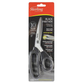 STERLING Curved Blade Black Panther Scissors | 29-812