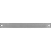 PFERD - 350mm Car Body File Blade Milled Hand Cut 0-Radial. Coarse Stock Removal | 14101350
