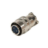 Weldtronic - 2 Pin Control Plug Jasic | PERCP12-2