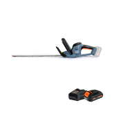 Senix - X2 18V 47cm (18") Hedge Trimmer Skin | HTX2-M-EU-0