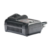 Senix - X2 18V Charger, 6.0Ah | CHQX2-M-EU