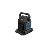 Senix - X6 60V Charger, 8.0Ah Dual Port | CHDX6-M-EU