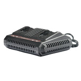 Senix - X2 18V Charger, 6.0Ah Dual Port | CHDX2-M-EU