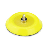 Trax - 3\" Backing Pad | ARX-UC302