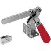 Dawn Tools - Vertical Handle Hold-Down Clamp - USA | 317-S