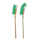 Toledo - Nylon Cleaning Brush Set 2pc | 301002