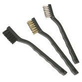 Toledo - Brush Set 3pc | 301003