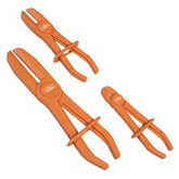 Toledo - Hose/Brake Line Crimping Pliers | 301025