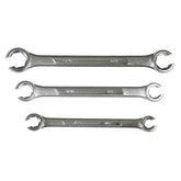 Toledo - 15 x 17mm Flare Nut Wrench | 301696