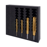Alpha Versadrive HD Combi Drill-Tap M12 M16 M20 M24
