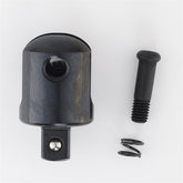 Toledo - 1/2" Replacement Head | 301293