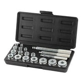 Toledo - Bearing & Seal Installer Kit 20pc | 301540