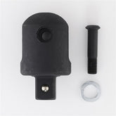 Toledo - 3/4" Replacement Head Heavy Duty | 301822A