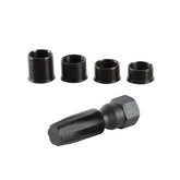 Toledo - 18mm Spark Plug Thread Inserts | 302301