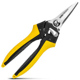 MVRK - 200mm Piranha High Tensile Multi Function Industrial Sn | 1003-MF200HT