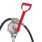 Toledo - Double Diaphram Fuel Trans Pump | 305045