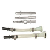 Toledo - Fuel Syringe Spares Service Kit | 305156A