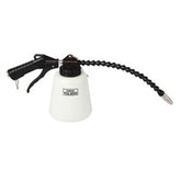 Toledo - Spray Cleaning Gun Flexible Head | 305165