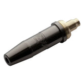 Weldtronic - TF44 OL. Gouging Nozzle #32 Straight | GWGNL32S