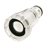 Ope Pressure Washer Acc Water Inlet Filter Transparent - Hw102 / Hw112 / Hw132 | SKU3082130