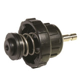 Toledo - Adaptor Radiator Black Bayonet Jap SML | 308343