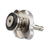 Toledo - Rubber Seal - Radiator Adaptor No 5 | 308505A