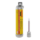 Finer Power Transmissions - Loctite Instant Adhesive - 2-Part - 10g Dual Cartridge | 3090-010G/LOCTITE