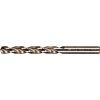Pferd - Twist Drill Spb Din338 Hsse N 10.2 Inox (Pack of 5) | 25203579-5