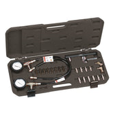 Toledo - Adaptor Set A Suits 310400 | 310401