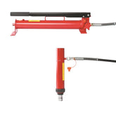 Toledo - 313029 Spare - Hydraulic Ram | 313029A
