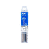Pferd - Twist Drill Spb Din338 Hsse N 3.4 Inox (Pack of 10) | 25203556-10