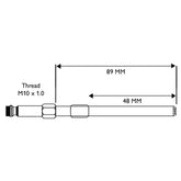 Sykes-Pickavant 31429570Diagram
