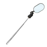 Toledo - Inspection Mirror with LED Light | 321013