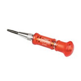 Toledo - Centre Punch Automatic | 321040