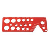 Toledo - Pitch Gauge Magnetic | 321108