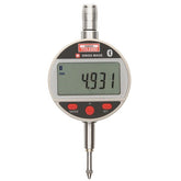 Toledo - 0.0001 x 12.5mm Bluetooth Digital Dial Indicator | 322403