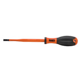 Klein Tools - 150mm VDE Ins Screwdriver 6.5mm Cab Tip | A-32245-INS