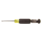 Klein Tools - 15-in-1 Multi-Bit Screwdriver | A-32290