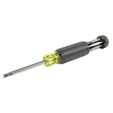 Klein Tools - 15-in-1 Tamperproof Multi-Bit Screwdriver | A-32291
